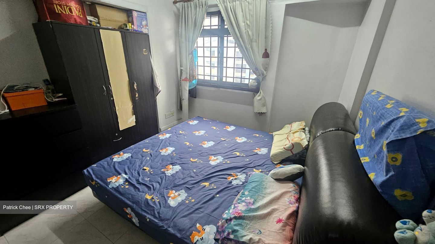 Blk 322C Anchorvale Grove (Sengkang), HDB 5 Rooms #552850801